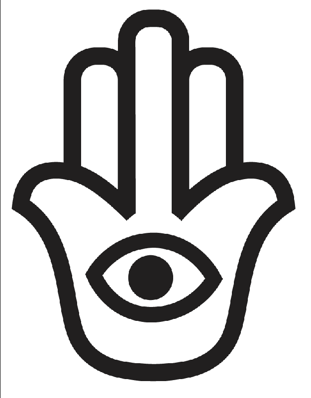 Знак где есть рука. Ладонь символ. Символ рука с глазом. Символ в виде ладони. Рука Будды символ.