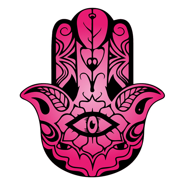 Consejos para elegir los colores de tu Mano de Fátima - Mano de Fátima